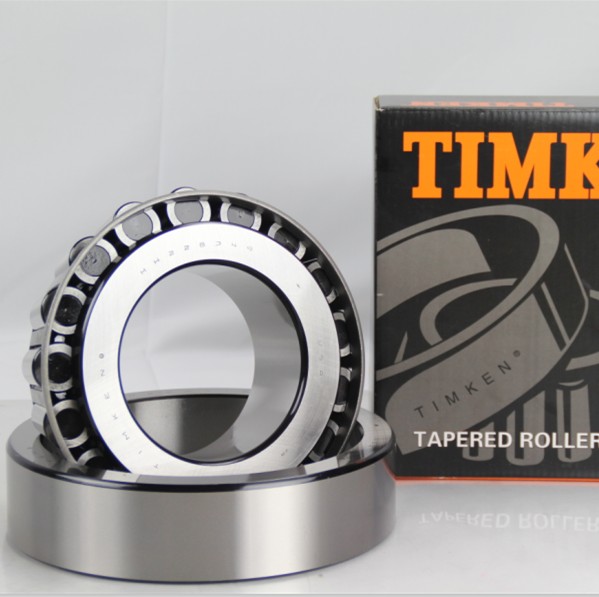 Timken bearing