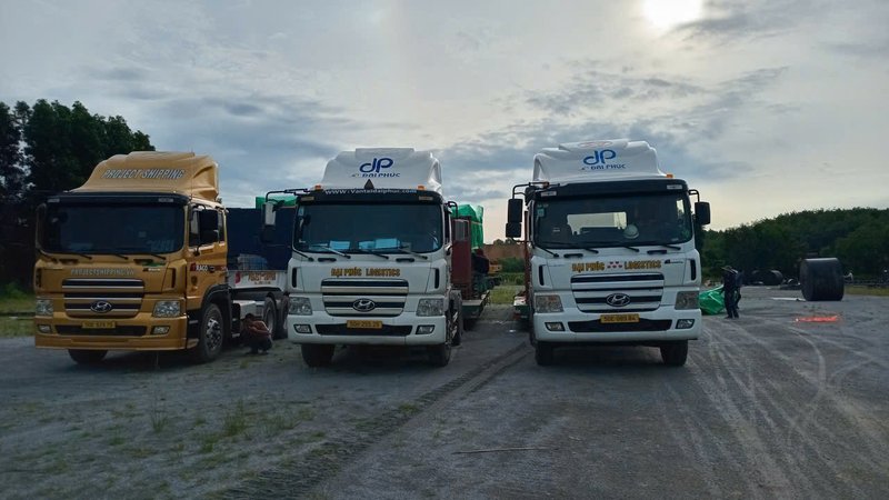 Oversized & Overweight Cargo Transport