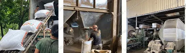 Goo Farm Tea company image