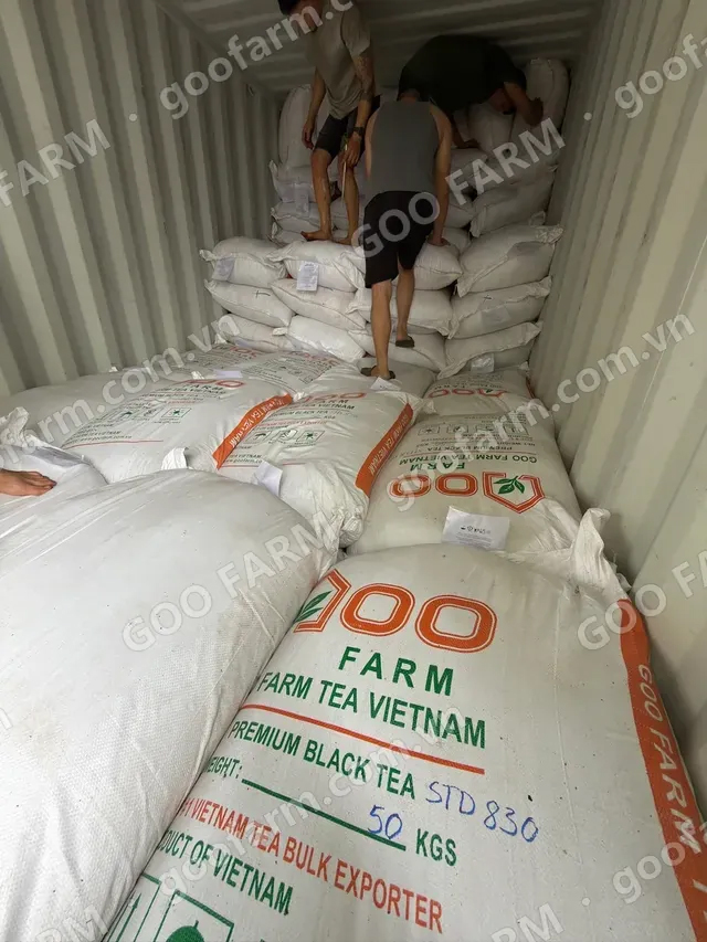 Goo Farm Tea company image