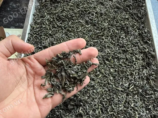 Goo Farm Tea company image