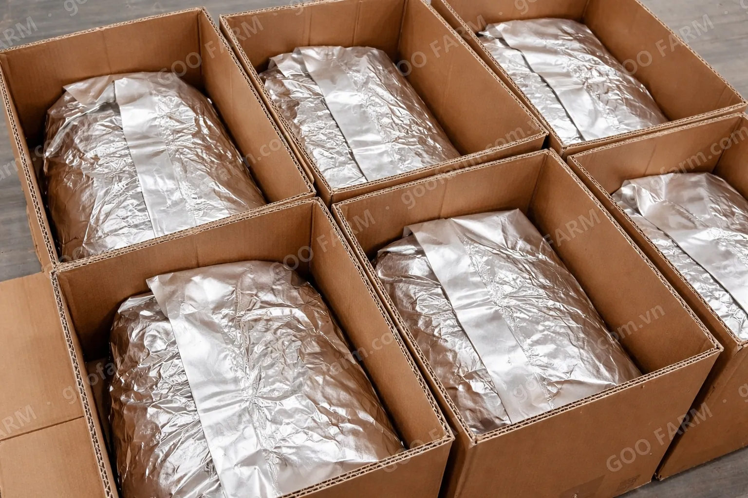 Goo Farm Tea company image
