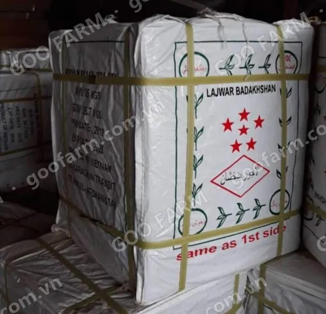 Goo Farm Tea company image