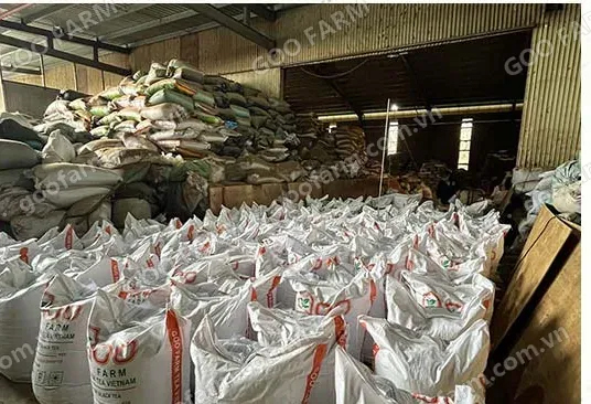 Goo Farm Tea company image