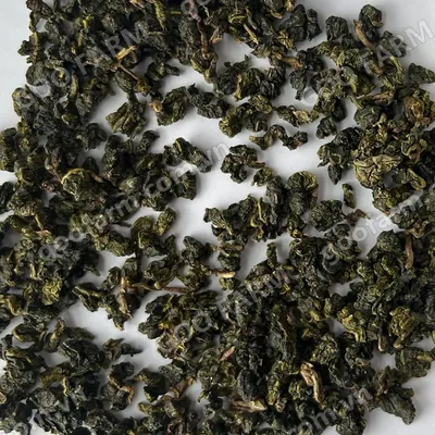 Oolong Tea