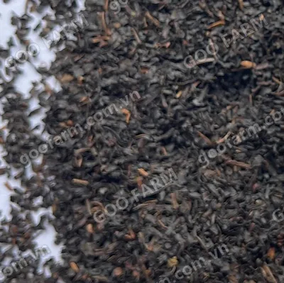 BPS Black Tea