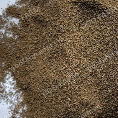 PD CTC Black Tea