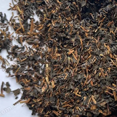 TH Black Tea