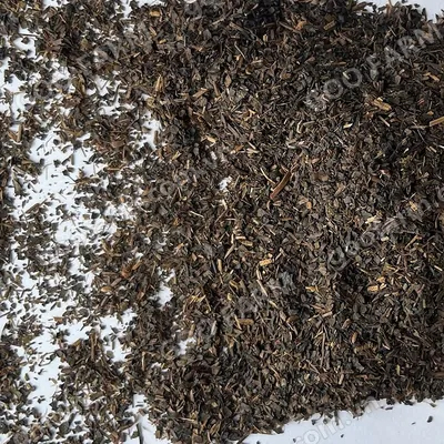 Tea Dust Black Tea BPS2
