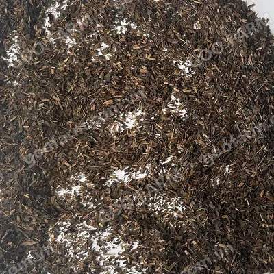 Tea Dust Black Tea BPS3