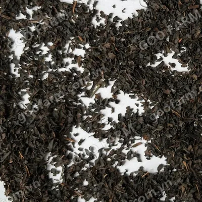 Tea Dust Black Tea PS3