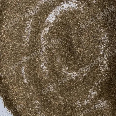 Tea Dust Black Tea Fanning F2
