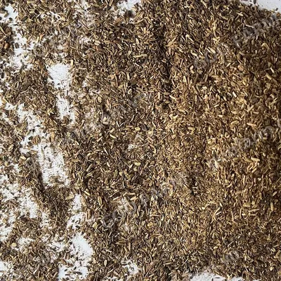 Tea Dust Black Tea Fanning F3