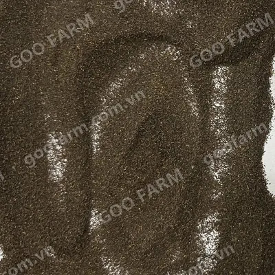 Tea Dust Black Tea Grade 1