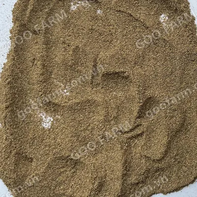 Tea Dust Black Tea Grade 2