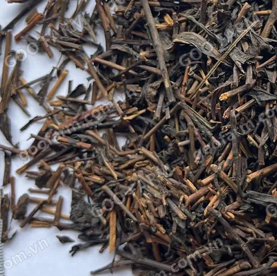 Stalk Black Tea
