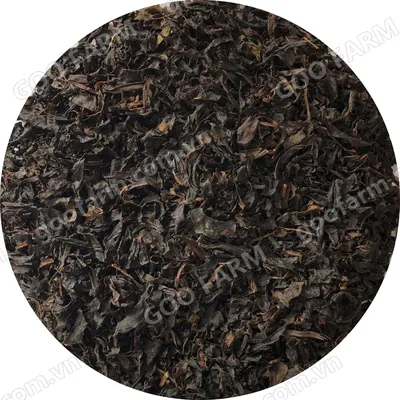 Cheap Earl Grey Black Tea