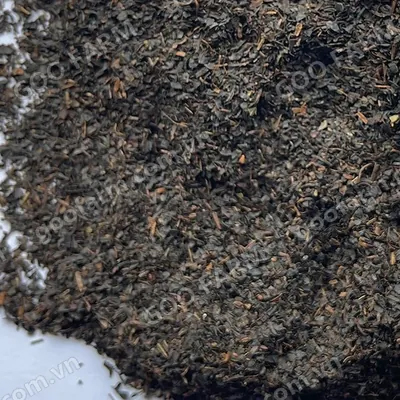 Fanning F1 Black Tea