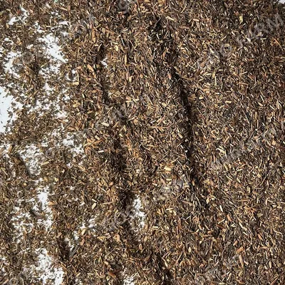 Fanning F2 F3 Black Tea