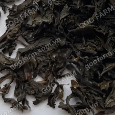 OPA Black Tea