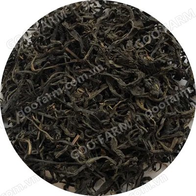 Yellow Tea