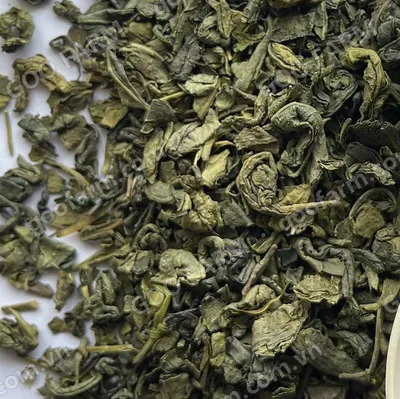 Bom Green Tea