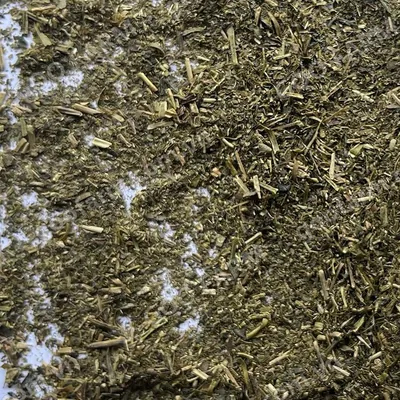 BPS Green Tea