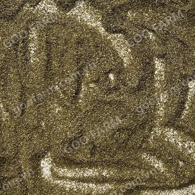 Powder Dust Green Tea