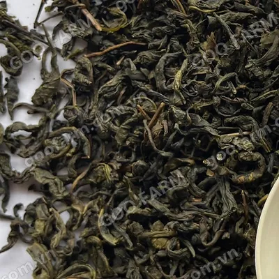 Jasmine OP Green Tea
