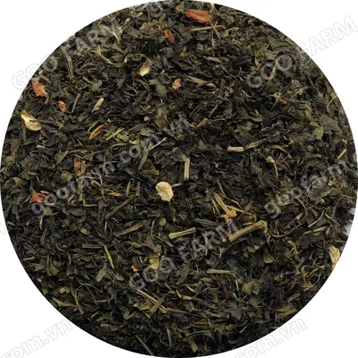 Jasmine TH Green Tea