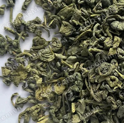 Pekoe Green Tea