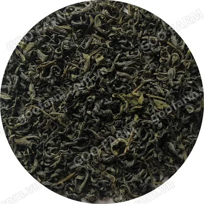 Shan Snow Green Tea