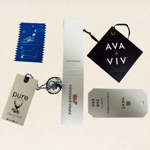 Hangtags