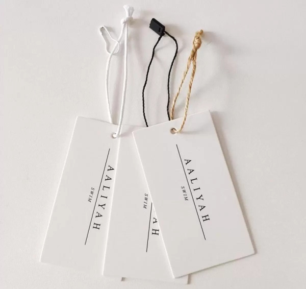Hangtags