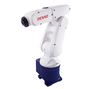 Industrial robotic arms