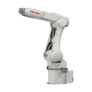Industrial robotic arms