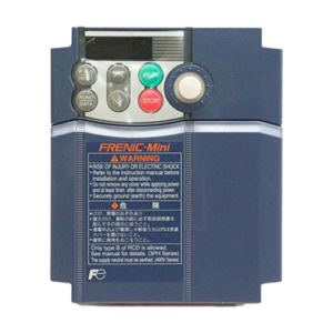 Fuji inverter