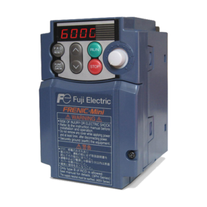 Fuji inverter