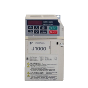 Yaskawa inverter