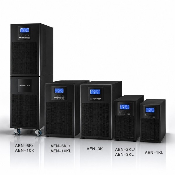 UPS system