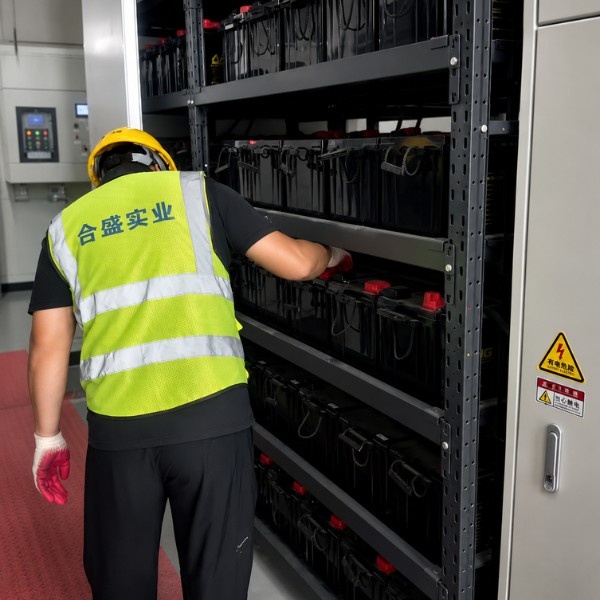 Hesheng company activity images