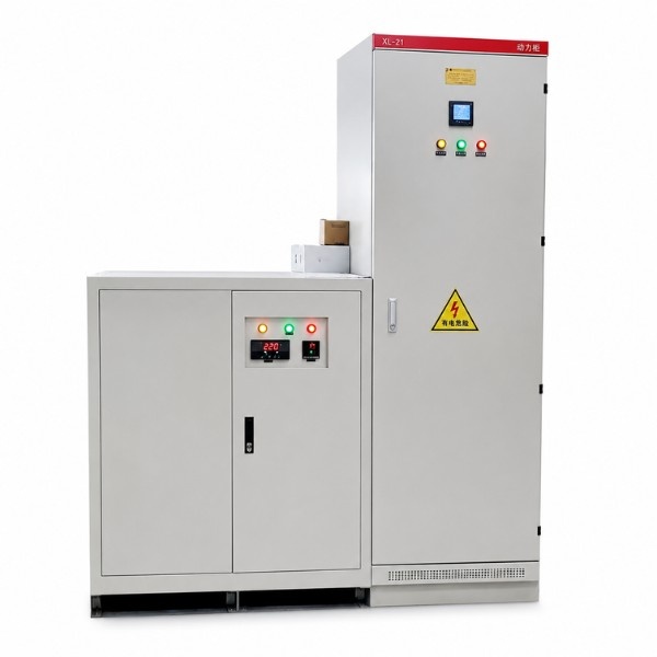 Isolation transformer