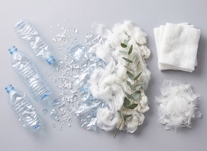 Fiber product