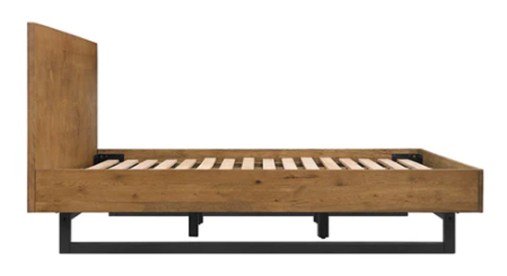 Aldo bed