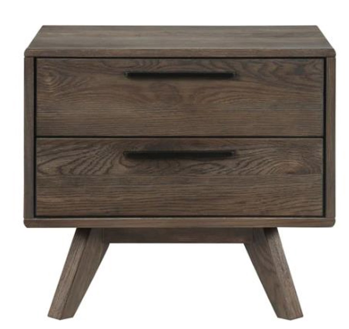 Astoria lamp table