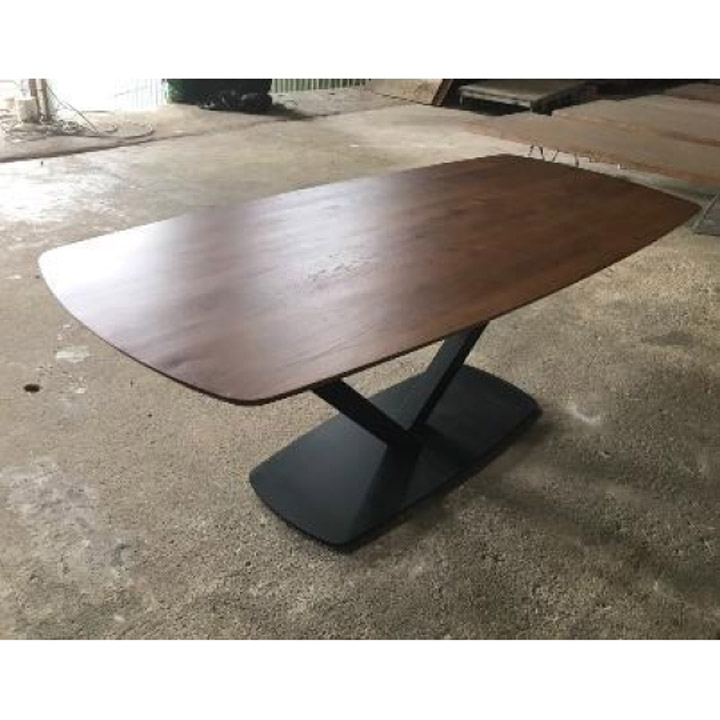 Chamfered