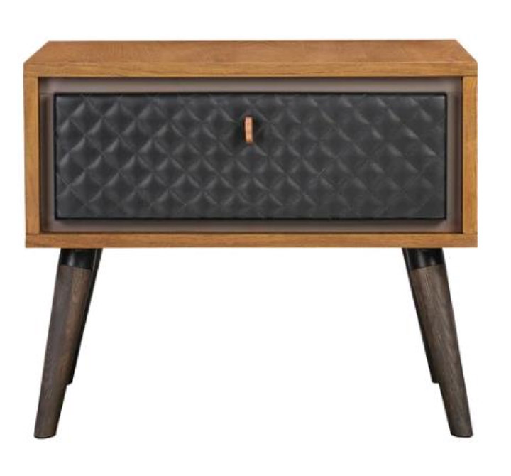 Coco lamp table 1 drawer
