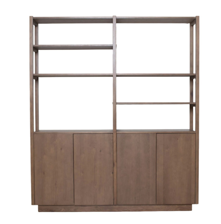Hight cabinet
