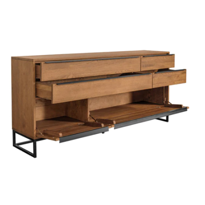Naveda sideboard (1850x400x850 mm)