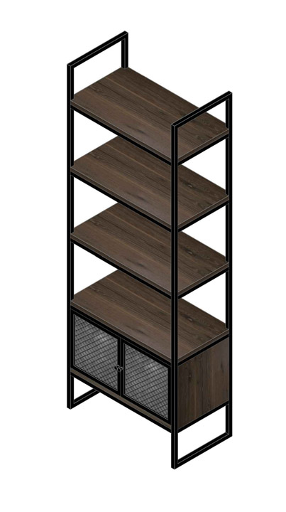 Storage shelf